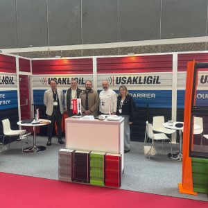 intertraffic amsterdam s