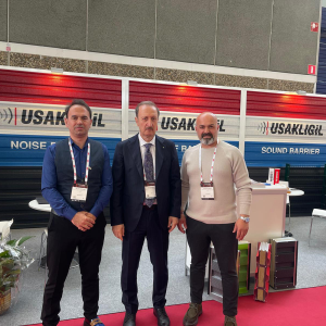 intertraffic amsterdam sa