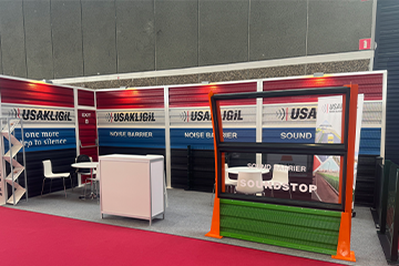 ıntertraffic amsterdam