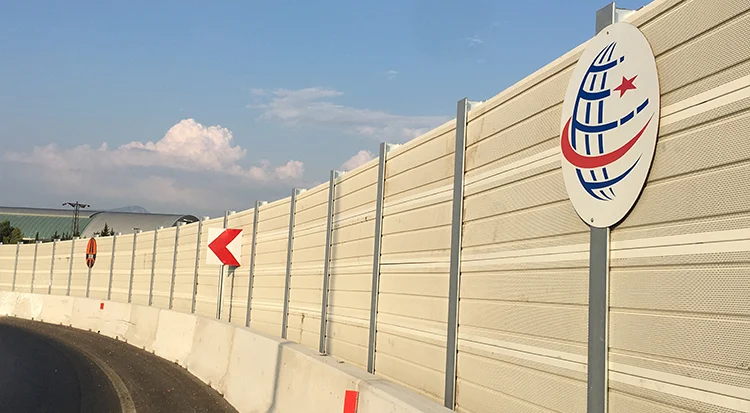 İzmir Havalimanı Kavşağı